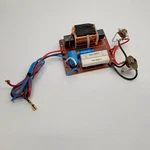 Original Cabinet Crossover From/for Yamaha 2-WAY Model S110H Speaker. Fixed Price $29.95.