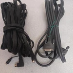 Bose-lifestyle 30 50 Series Ii 13/ Subwoofer Audio Input Cables Free Shipping. Fixed Price $39.99.