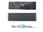 Vizio Qwerty Dual Side Remote XRT500 With Backlight New. Fixed Price $7.25.
