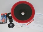 15" 8 Ohm Recone Kit For Cerwin Vega GW26 Correct. Fixed Price $109.99.