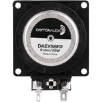 Dayton Audio DAEX58FP Flat Pack 58MM Exciter 25W Ohm. Fixed Price $25.40.