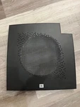 Jbl PSW-D110 Speaker Metal Grill Cover Original. Fixed Price $22.99.