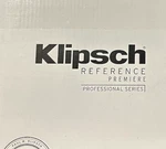 Klipsch R-41M Powerful Detailed Bookshelf Home Speaker Pair, Black (1065838). Fixed Price $279.00.