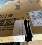 Bowers & Wilkins Pmk C6 Pre-construction Kit For 6" Loudspeaker New Box. Fixed Price $20.00.
