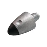 (single) Genuine Kef Kht Binding Post Terminal Bullet Shape. Fixed Price $19.99.