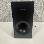 Samsung Subwoofer Speaker System Black PS-EW1-2 3 Ohm Passive. Fixed Price $26.94.