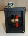 Polk Audio RTI-A7 Speaker Crossover. Fixed Price $55.00.