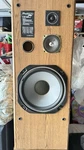 Onkyo S35 Fusion Av Speakers. Fixed Price $240.00.
