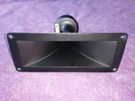 Sansui T-135 Metal Horn Tweeter SP-7500X SP-5500X SP-X8000 SP-5000A Excellent. Fixed Price $55.00.