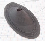 Vintage Waldom Speaker Repair Cone ST07218 For 9.5 X 4.25 Nos. Fixed Price $27.95.