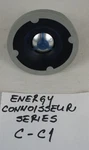 Energy C-C1 Tweeter -part# 5DR 53304 -removed From Center Speaker. Fixed Price $44.99.