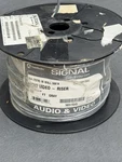 Southwire 500 Ft. 16/4 Grey Stranded Copper Riser In-wall CMR/CL3R Speaker. Fixed Price $79.98.