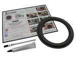 86160-YF080 8" Toyota Subwoofer Speaker Foam Edge Repair Kit For (single). Fixed Price $21.60.