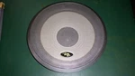23LL80 Cyber Acoustics Speaker YDD200-1-6-R5, From Subwoofer, 8" X 3.5" Nominal. Fixed Price $9.95.