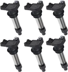 UF569 Ignition Coil Pack Pcs For 3.0 3.6 Gmc Acadia Terrain Buick Enclave Chev. Fixed Price $103.33.