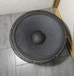 Electro Voice Ev 815 1197 15" Speaker Woofer - DL15W (a). Fixed Price $180.00.