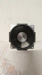 Samsung U083L03SSK1 3" Poly Cone Passive Radiator 21-23/34. Fixed Price $7.95.