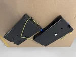 Woofer Speaker Set Two Tv Samsung UN65NU710. Fixed Price $20.00.