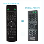 New RM-ANP109 Replaced Remote For Sony Av System HT-CT260 SA-CT260H. Fixed Price $8.99.