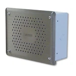 Valcom Vandal Resistant Enclos V-9805 Upc 799111006475. Fixed Price $120.44.