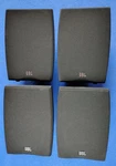 Jbl Northridge Series Speakers Qty Of 4X, N24II Sound Perfect. Fixed Price $109.00.