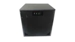 Speakercraft BASSX-10 Powered Subwoofer- Black- Free Shipping.. Fixed Price $179.99.