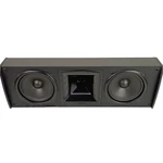 Klipsch KSF-C5 2 Way Center Channel Speaker Home Theatre Audio Black Dual 6.5". Fixed Price $120.00.