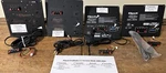 Klipsch Speaker Terminal Promedia 2.1 Block Satellite 4 Version Harness Plug New. Fixed Price $24.21.