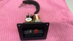 1X Oem Klipsch Speaker 2WAY Crossover Only See Pics # B10/R-14M. Fixed Price $39.85.