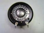 Jbl Iii 1" Titanium Tweeter # PRO-3. Fixed Price $34.99.