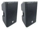 (2) Rockville DX12 12" Class 2000W Pro Powered Active Dj Pa Speakers 500W Rms!. Fixed Price $474.90.