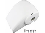 Carefree R001325WHT Eclipse Awning Idler Cover - White. Fixed Price $77.46.