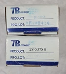 Pair Obsolete Tang Band 28-537SH Fabric Dome Tweeter. Fixed Price $155.00.