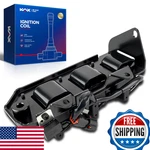 Kax UF284 Ignition Coil Packs Fit For Sonata 1999-2001 2005OPTIMA. Fixed Price $64.94.