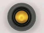(1) Monitor Audio Radius Speaker Tweeter *tested* Excellent Condition. Fixed Price $39.99.