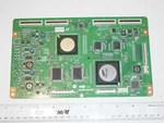 Samsung LN52A630M1FXZA (this Model Only!) Lcd Controller Q614. Fixed Price $249.95.