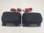 Panasonic Speakers SB-PS60A Set Of 2 (tested). Fixed Price $49.97.