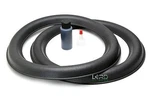 Jl Audio 12W6V2D4 Subwoofer Parts Foam Speaker Repair Kit. Fixed Price $58.95.