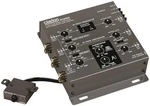 Clarion MCD360 3-WAY 6-CHANNEL Input Electronic Crossover W/ 5-VOLT Rca Outputs. Fixed Price $138.95.