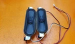 Tv Speaker Set Seiki SE606Y24. Fixed Price $14.98.
