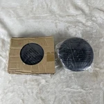 Lot Of 2X Dual Mobile Audio Speakers DCS65 65W 4 Ohms - Black. Fixed Price $24.00.