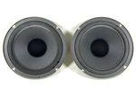 Vintage Realistic Nova Speaker 40-4030 Pair 8" Woofers Need Refoam 2035. Fixed Price $34.99.