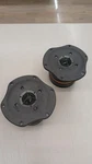 Fostex T250D Pure Magnesium Dome Tweeter Hi-fi Tested From Japan TMB01 3.5/PC. Fixed Price $519.00.