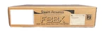 Stealth Acoustics F8BX, Mdf Deep Back Box For FX8/STX8, New. Fixed Price $71.97.