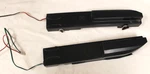 Samsung LN-46A550P3FXZA Tv Ohms 10 Watts Internal Speaker BN96-06809B Tested. Fixed Price $15.95.