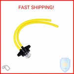 Uaus Chainsaw Primer Bulb Fuel Pump Line Fit Poulan Pro 210 230 221 260 255. Fixed Price $9.76.