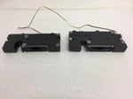 Samsung BN96-30334A Speakers BN96-30334F (left-right) UN48H5500AFXZA & Others. Fixed Price $19.99.