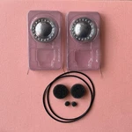 Jbl 035TIA Tweeter Complete Rebuild Kit 4 - Pair. Fixed Price $29.95.