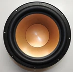 Klipsch R-12SW Powered Subwoofer 12" Speaker R12SW 1061176 (*woofer Only!). Fixed Price $125.00.