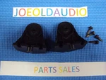 Bose 301 System Original Tweeter Mount/hardware Pair. Parting Ii.. Fixed Price $18.99.
